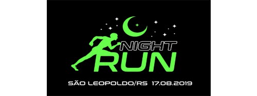 17/08 - NIGHT RUN - SAO LEOPOLDO / RS